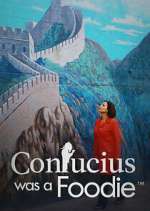 Watch Confucious was a Foodie Movie4k