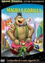 Watch The Magilla Gorilla Show Movie4k