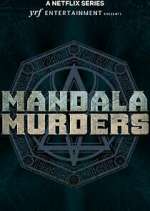 Watch Mandala Murders Movie4k
