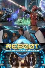 Watch Reboot The Guardian Code Movie4k