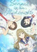 Watch Senpai wa Otokonoko Movie4k