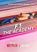 Watch F1: The Academy Movie4k