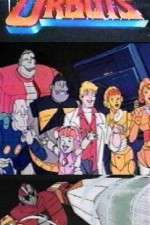 Watch The Mighty Orbots Movie4k