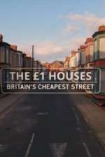 Watch The 1pound Houses: Britain's Cheapest Street Movie4k