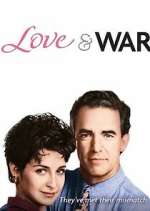 Watch Love & War Movie4k