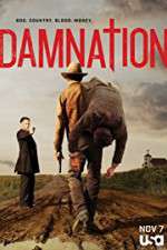 Watch Damnation Movie4k