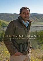 Watch Changing Planet Movie4k