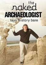 Watch The Naked Archaeologist Movie4k