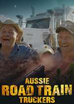 Watch Aussie Road Train Truckers Movie4k