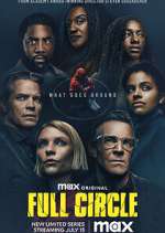 Watch Full Circle Movie4k