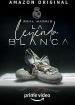 Watch Real Madrid: The White Legend Movie4k
