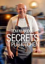 Watch Tom Kerridge Secrets of the Pub Kitchen Movie4k