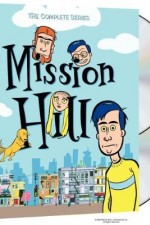 Watch Mission Hill Movie4k