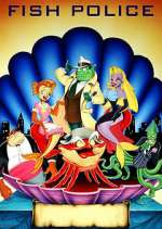 Watch Fish Police Movie4k