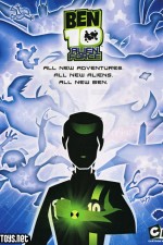 Watch Ben 10: Alien Force Movie4k