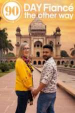 Watch 90 Day Fiancé: The Other Way Movie4k