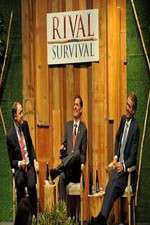 Watch Rival Survival  Movie4k