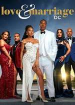 Watch Love & Marriage: DC Movie4k