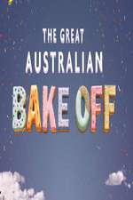 Watch The Great Australian Bakeoff Movie4k