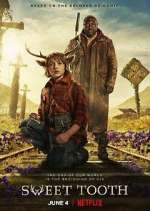 Watch Sweet Tooth Movie4k