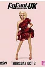 Watch RuPaul\'s Drag Race UK Movie4k