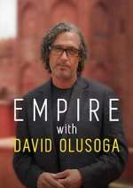 Watch Empire with David Olusoga Movie4k