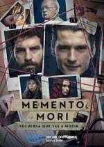 Watch Memento Mori Movie4k