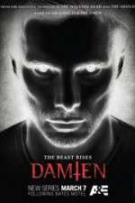 Watch Damien Movie4k