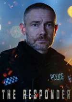 Watch The Responder Movie4k