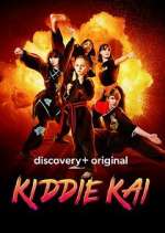 Watch Kiddie Kai Movie4k