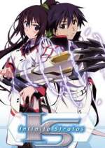 Watch IS: Infinite Stratos Movie4k