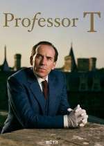 Watch Professor T Movie4k