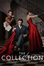 Watch The Collection Movie4k