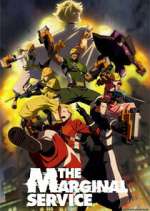 Watch The Marginal Service Movie4k