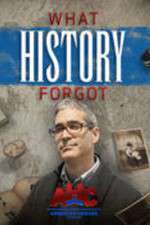 Watch What History Forgot Movie4k