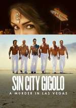 Watch Sin City Gigolo: A Murder in Las Vegas Movie4k