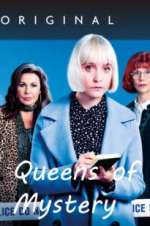 Watch Queens of Mystery Movie4k