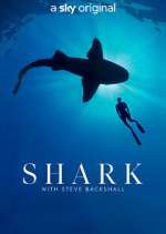 Watch Shark with Steve Backshall Movie4k