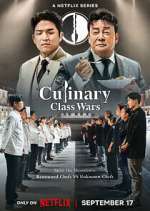 Watch Culinary Class Wars Movie4k