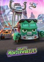 Watch Mighty Monsterwheelies Movie4k