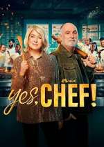 Watch Yes, Chef! Movie4k