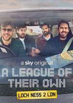 Watch A League of Their Own Road Trip: Loch Ness to London Movie4k