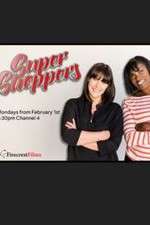 Watch Supershoppers Movie4k