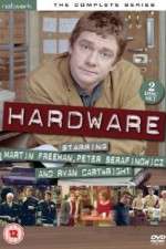 Watch Hardware Movie4k