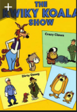 Watch The Kwicky Koala Show Movie4k
