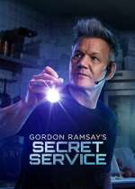 Watch Gordon Ramsay\'s Secret Service Movie4k