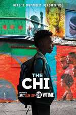 Watch The Chi Movie4k