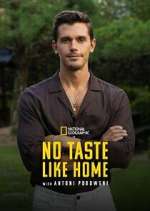 Watch No Taste Like Home with Antoni Porowski Movie4k