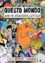 Watch Questo mondo non mi renderà cattivo Movie4k