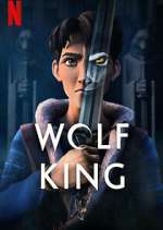 Watch Wolf King Movie4k